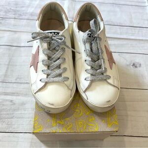 🆕Golden Goose Deluxe Brand Superstar Sneaker